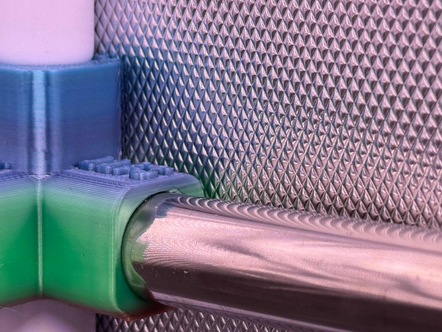 Y-Verbinder für Growzelte