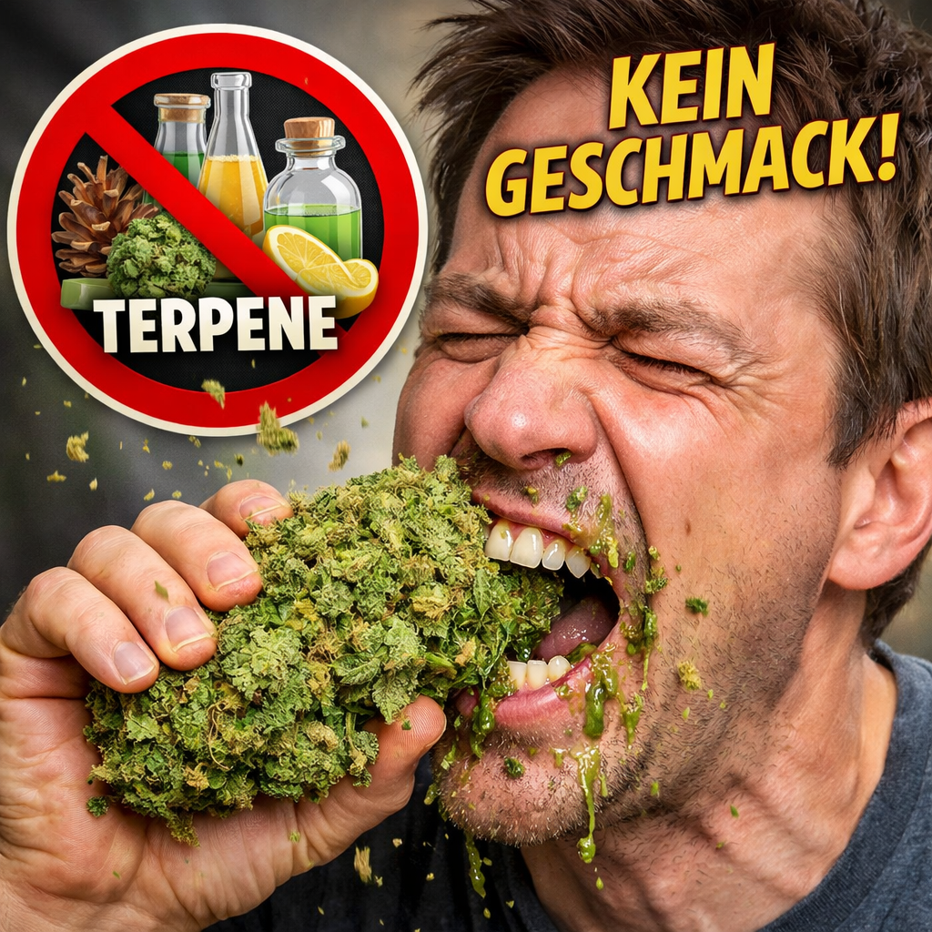 Terpene Artikel