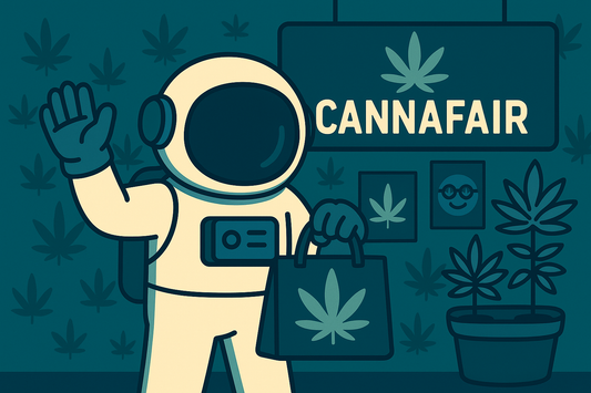 Cannafair 2025 Recap – 3 Tage voller Vibes, Networking & neuen Möglichkeiten