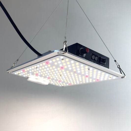 Grow Lampe CANDY 420LED® Pro, dimmbar, 250W, 710 μmol/s (gebraucht)