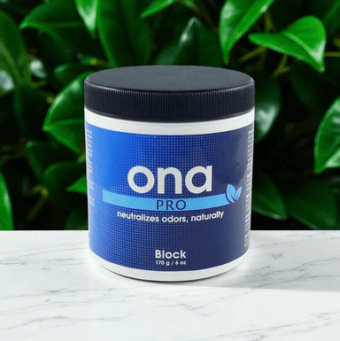 ONA Block Pro 170g