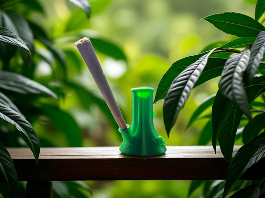 Mini Joint Bong