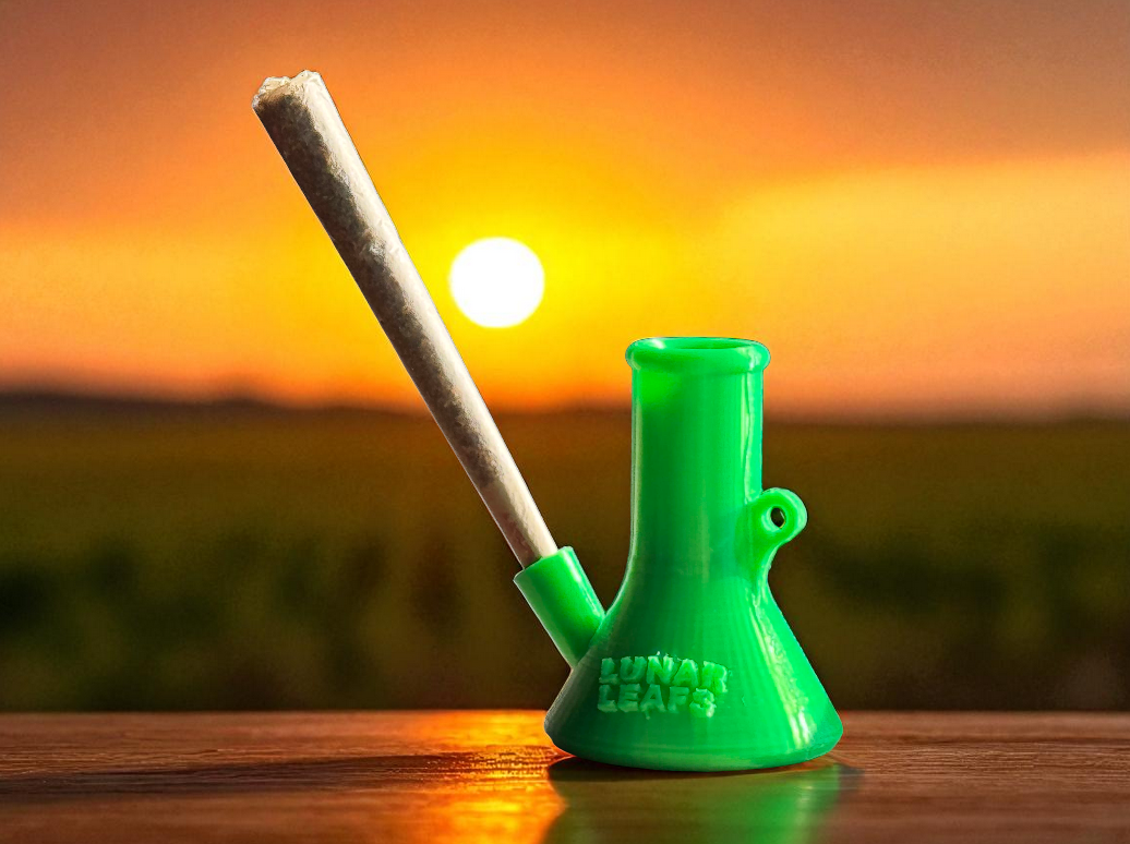 Mini Joint Bong