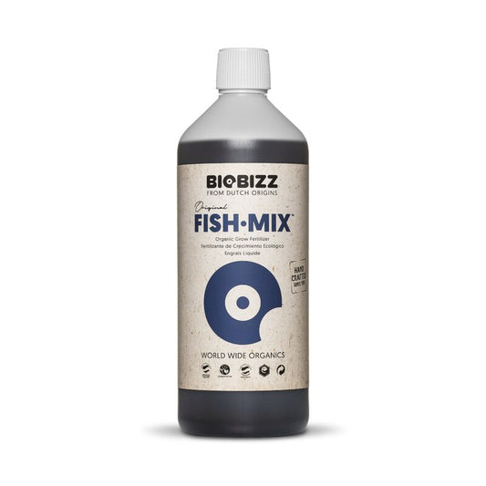 BioBizz Fishmix 250ml